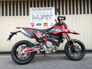 DUCATI HYPERMOTARD - 2024