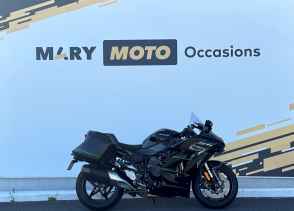 KAWASAKI Ninja H2 SX - 2025