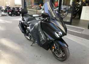 YAMAHA XP T-MAX 560 - 2021