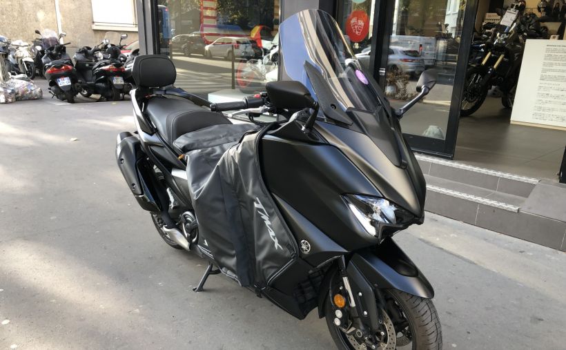 YAMAHA XP T-MAX 560 0