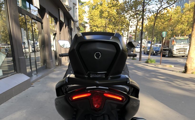 YAMAHA XP T-MAX 560 15
