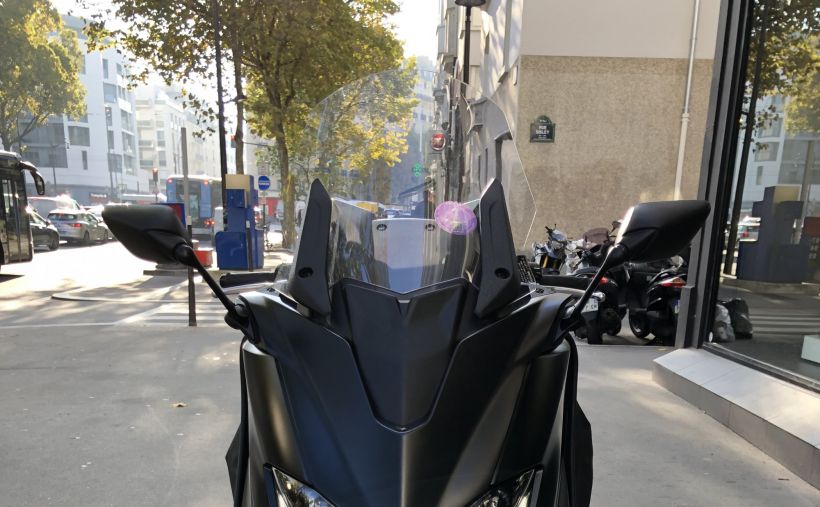 YAMAHA XP T-MAX 560 35