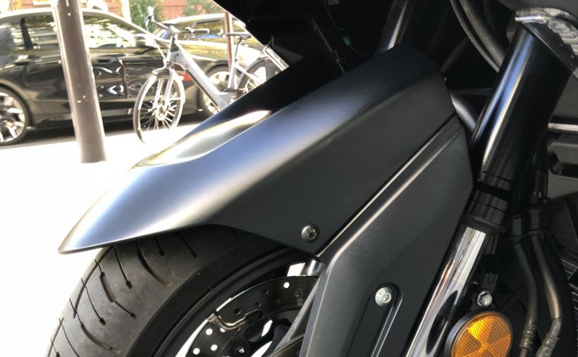YAMAHA XP T-MAX 560 40