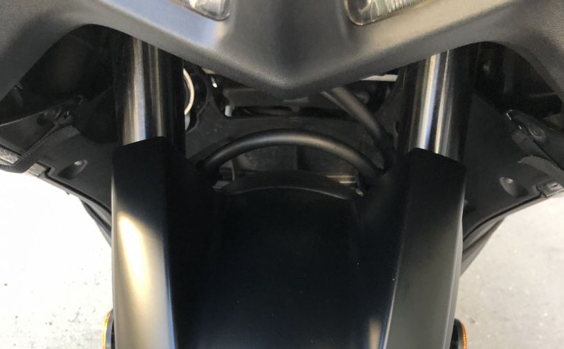 YAMAHA XP T-MAX 560 45