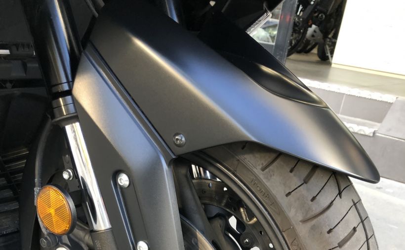 YAMAHA XP T-MAX 560 50