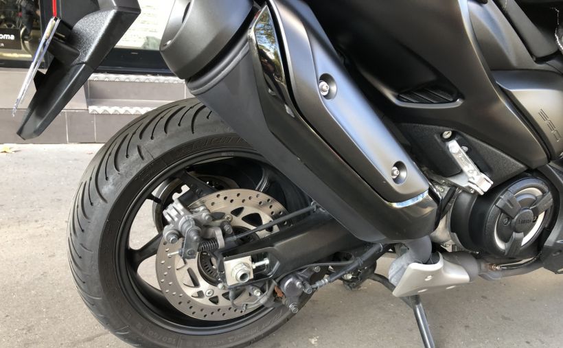 YAMAHA XP T-MAX 560 55