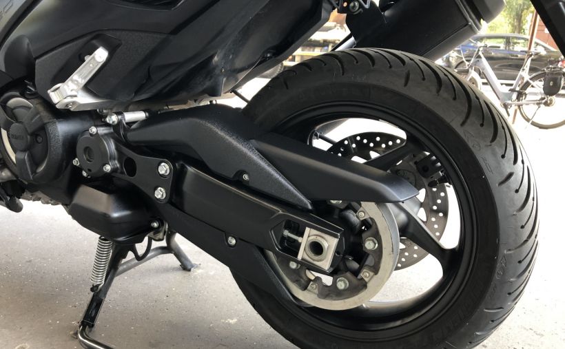 YAMAHA XP T-MAX 560 60