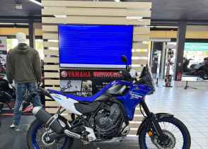 YAMAHA XTZ TENERE 700 - 2025