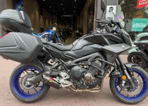 YAMAHA TRACER 900 - 2018