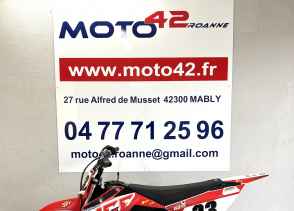 YCF BIGY 150 MX - 2019