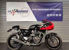 TRIUMPH THRUXTON 1200 R - 2020