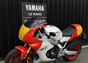 YAMAHA XSR 900 GP - 2025