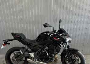 KAWASAKI Z 650 - 2025