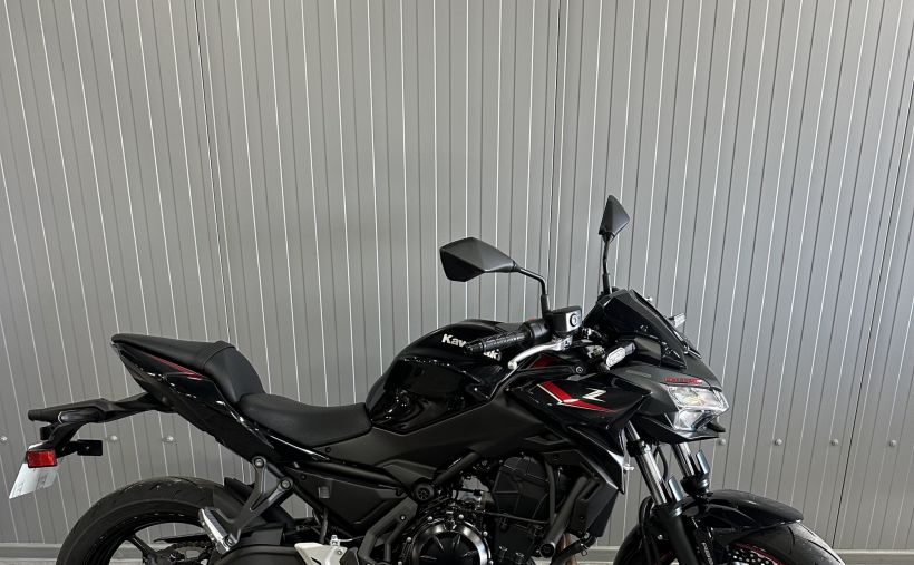KAWASAKI Z 650 0