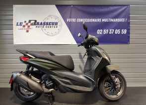 PIAGGIO BEVERLY 310 - 2025