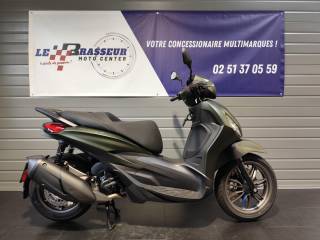 PIAGGIO BEVERLY 310 - 2025
