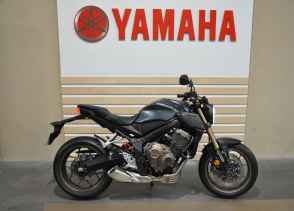 HONDA CB 650 R - 2023