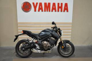 HONDA CB 650 R - 2023