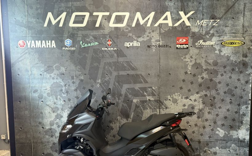 PIAGGIO MP3 310 HPE SPORT 36