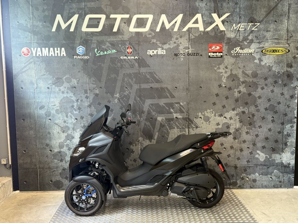 PIAGGIO MP3 310 HPE SPORT 36