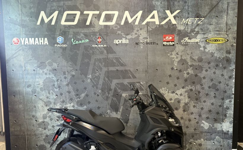 PIAGGIO MP3 310 HPE SPORT 0