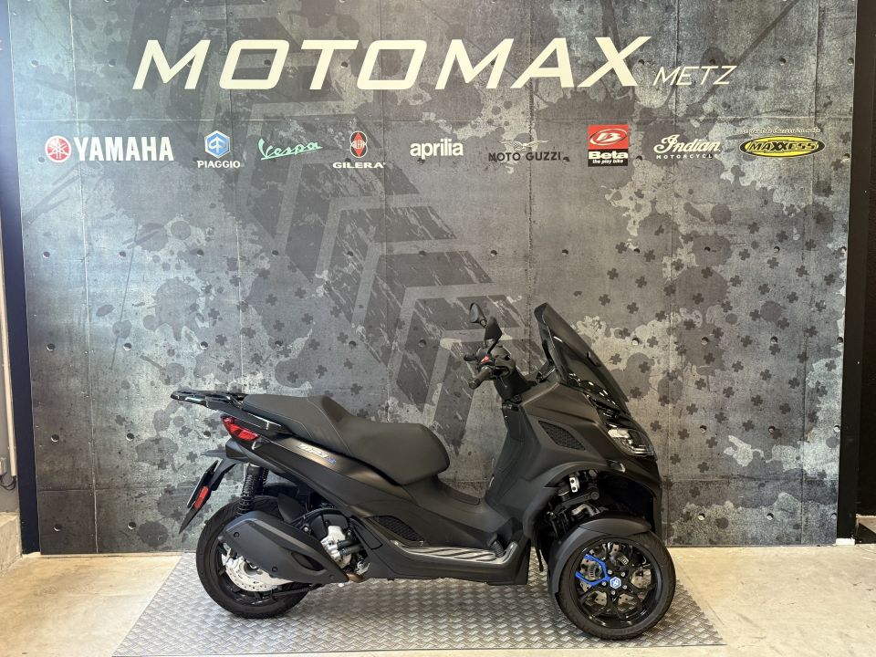 PIAGGIO MP3 310 HPE SPORT 0