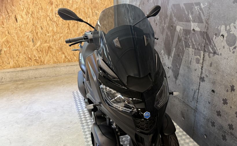 PIAGGIO MP3 310 HPE SPORT 9
