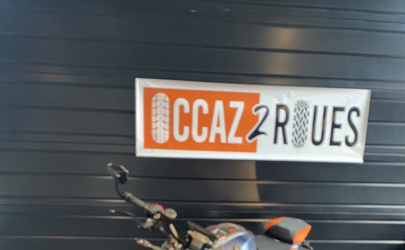 KTM 1290 SUPER DUKE R 2