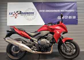 HONDA CBF 1000 ABS - 2015