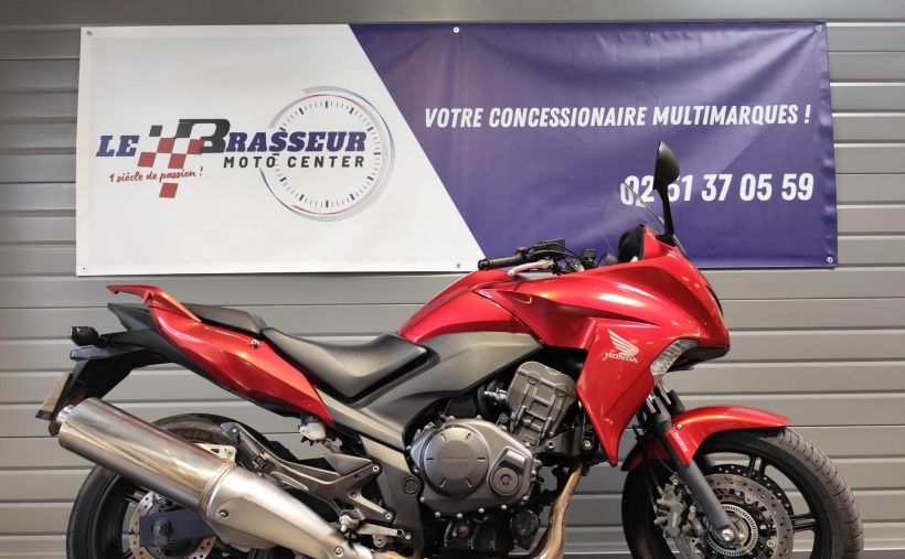 HONDA CBF 1000 ABS 0