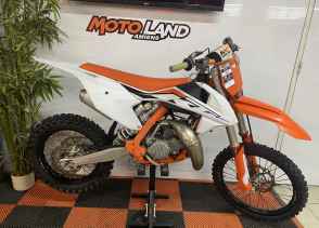 KTM 85 SX - 2023