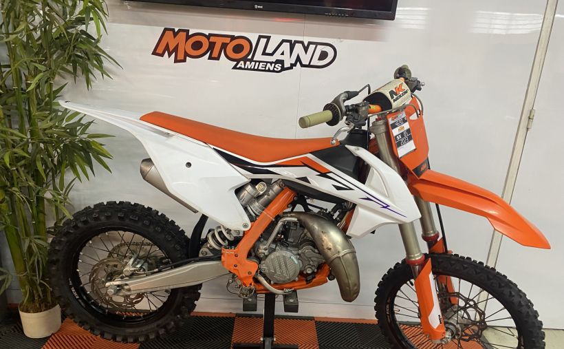 KTM 85 SX 0