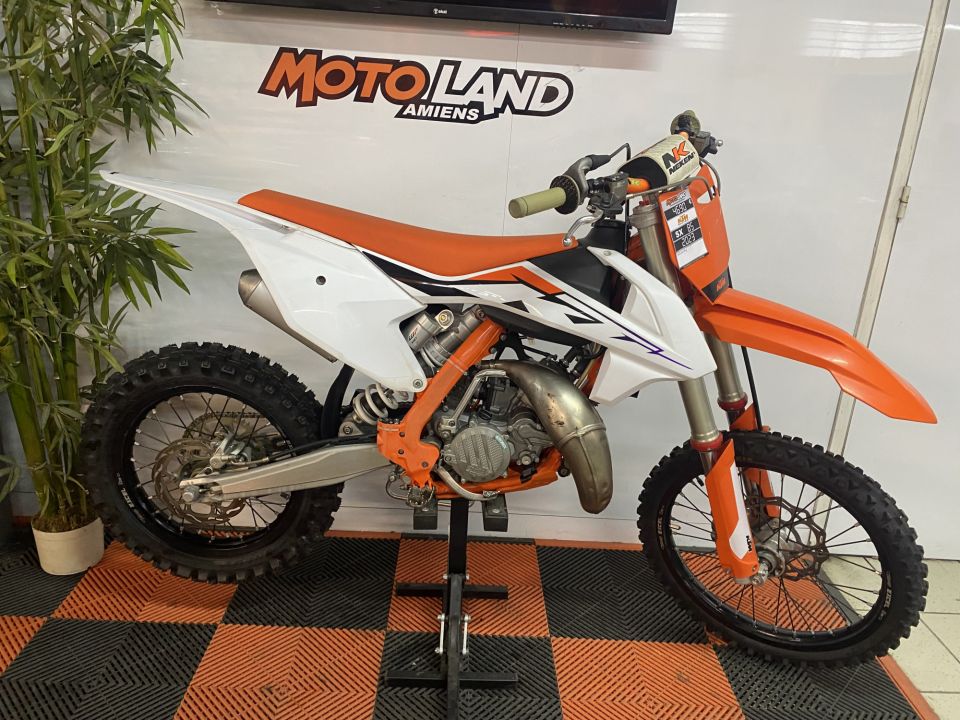KTM 85 SX 0