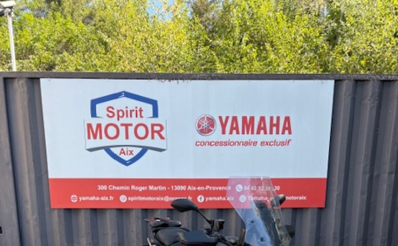 YAMAHA TRACER 9 GT + 0