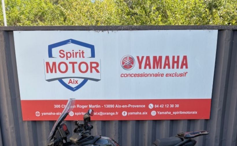 YAMAHA TRACER 9 GT + 1