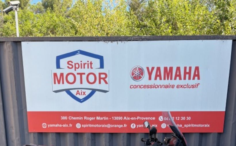 YAMAHA TRACER 9 GT + 2