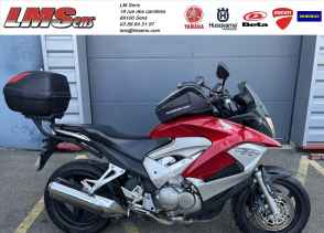 HONDA CROSSRUNNER - 2011