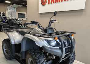 YAMAHA GRIZZLY 450 MAGA - 2007