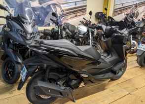 HONDA NSS FORZA 125 - 2022