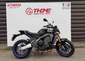 YAMAHA MT-09 SP - 2025