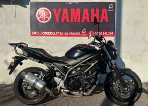 SUZUKI SV 650 - 2021