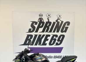 KAWASAKI Z 650 - 2024