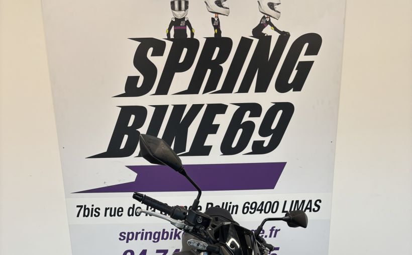 KAWASAKI Z 650 4