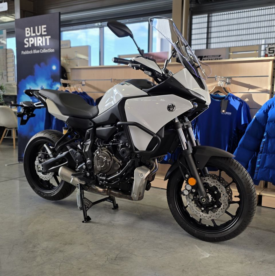 YAMAHA TRACER 7 1
