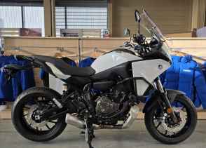 YAMAHA TRACER 7 - 2021