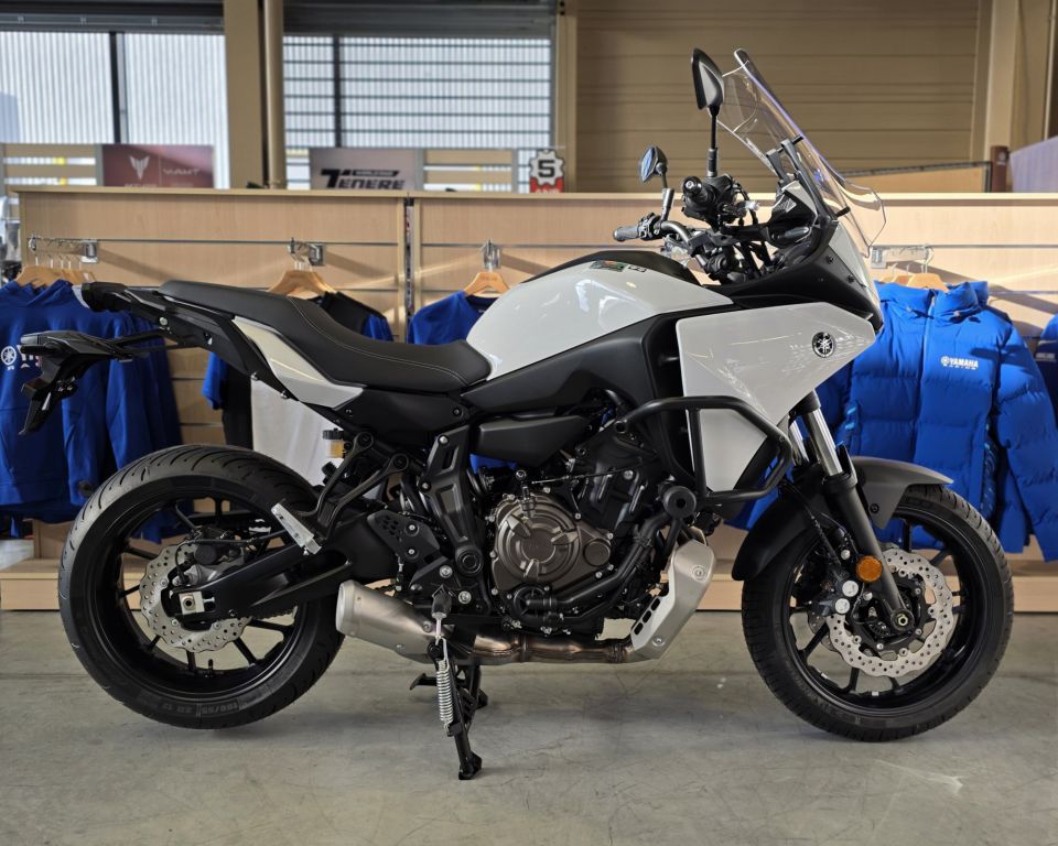 YAMAHA TRACER 7 0