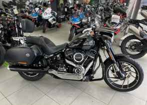 HARLEY-DAVIDSON SOFTAIL SPORT GLIDE 1745 - 2023