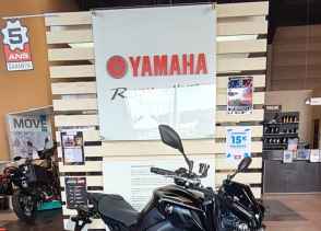 YAMAHA MT-10 - 2024