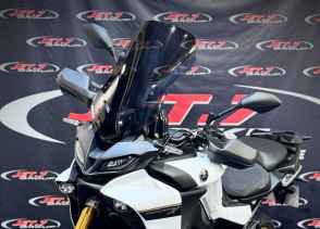 YAMAHA TRACER 9 GT - 2024