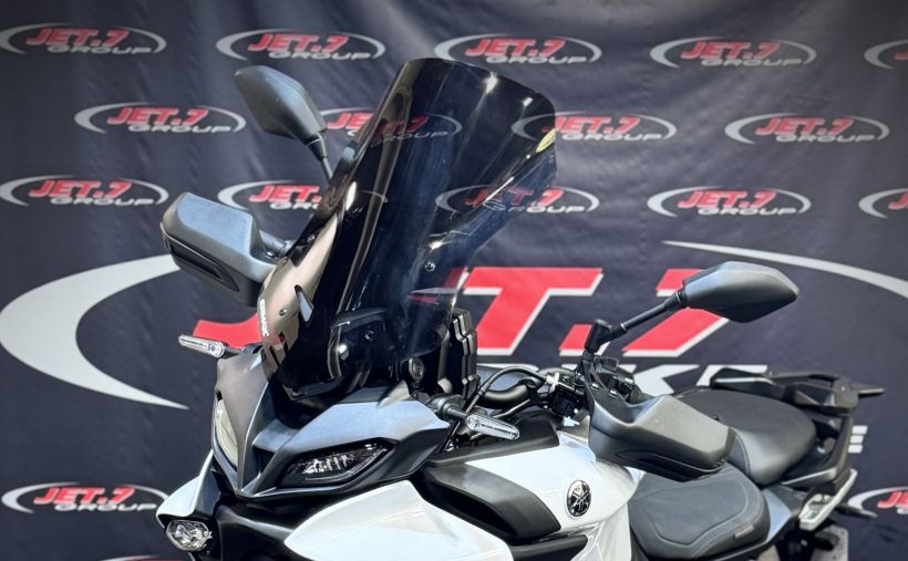 YAMAHA TRACER 9 GT 0